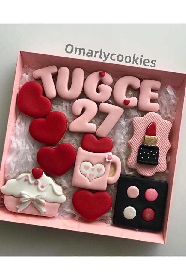 قالب كوكي - 2