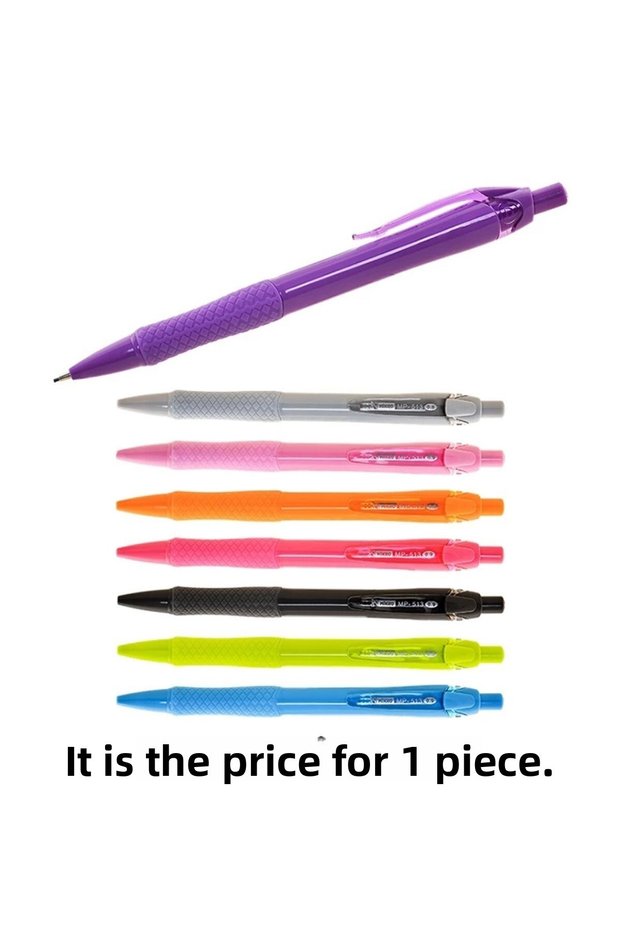 0.9mm Versatil Pen Mp 513 - 1 Piece