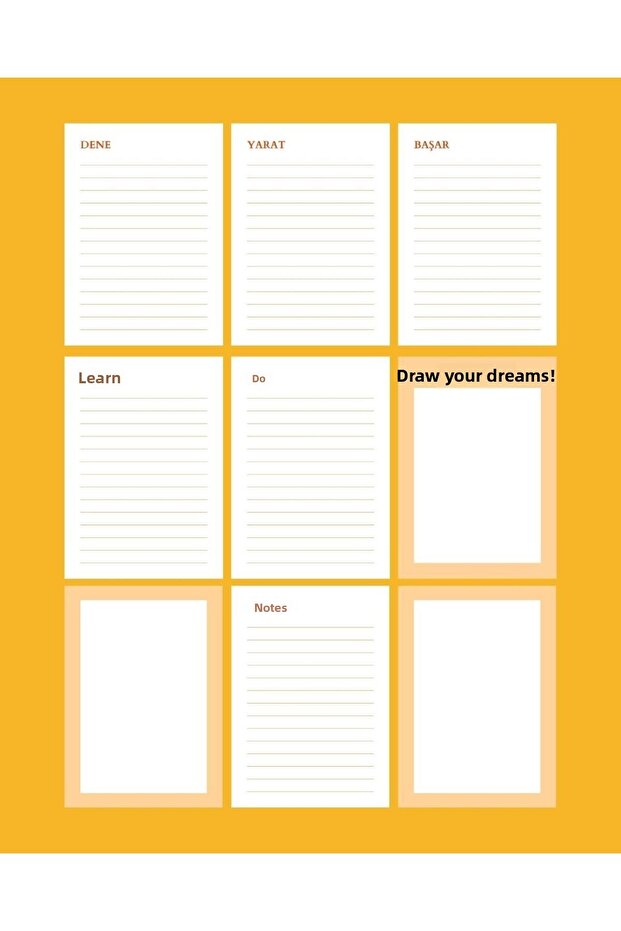 قائمة الدلو - 4