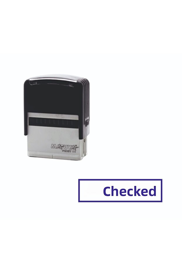 فحص الكاش - 1