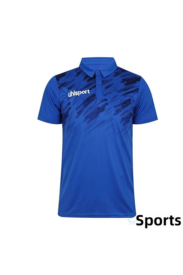 Polo T-Shirt Brush