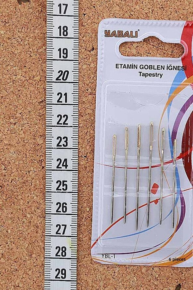 إبرة نسيج إيتامين - 2