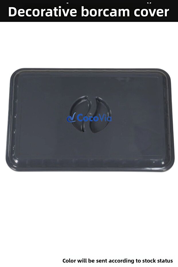 Practical Use Pyrex Lid Rectangular Pyrex Lid Food Preservation Lid Standard Size - 2