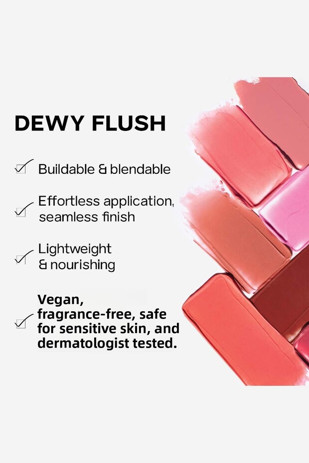 أحمر خدود ديو بلاش - 12 مل - 8