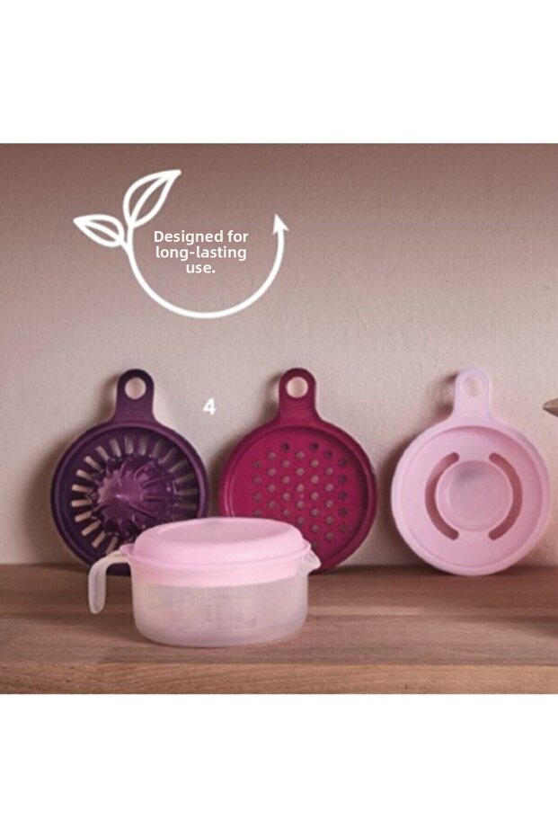 لؤلؤة المطبخ - 1