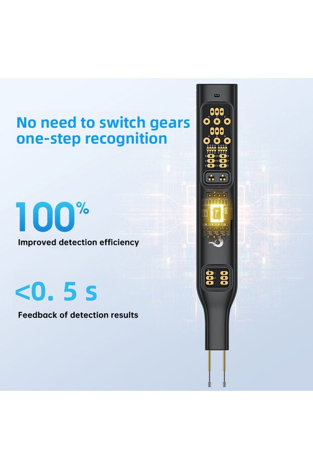 Multi - Functional Optocoupler Testing Machine Online Detection Tool Suitable for Testing Various... - 3