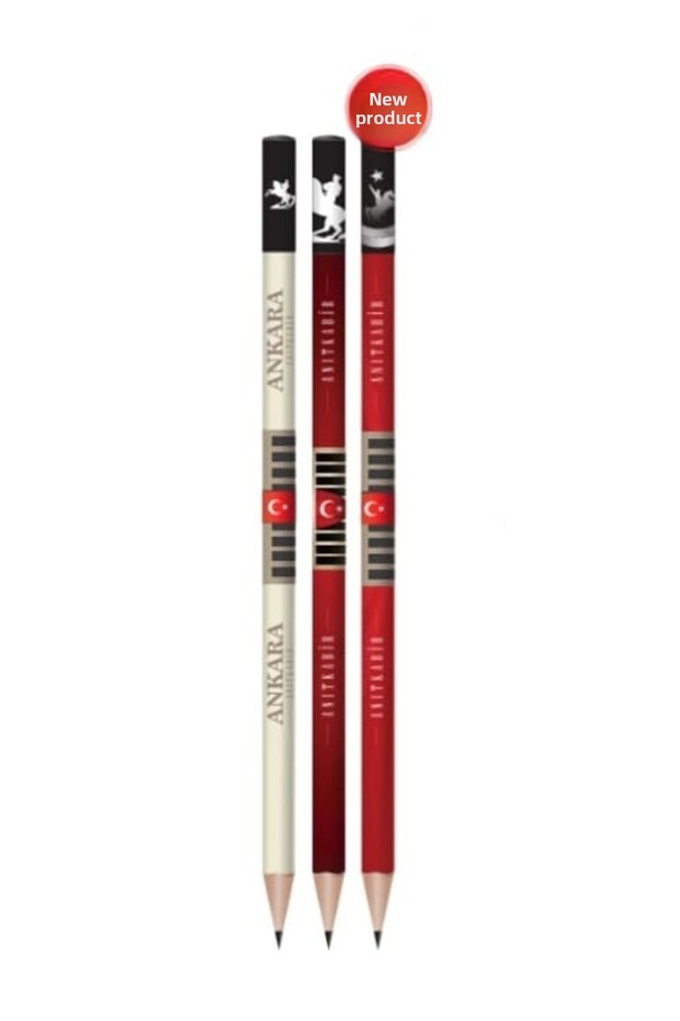 Pencil Ata 17770 (Pack of 144)