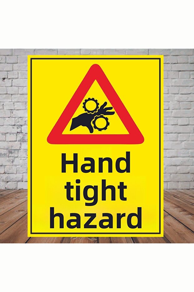 The Danger of Handshugs