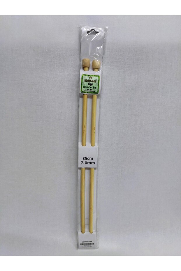 Wild Bamboo Skewers Size 7