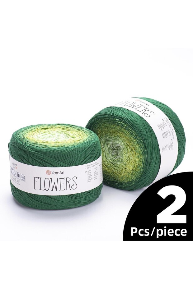 ЦВЕТЯ - ​​ЕБРУЛИ - 283 - 2 БРОЯ - 1