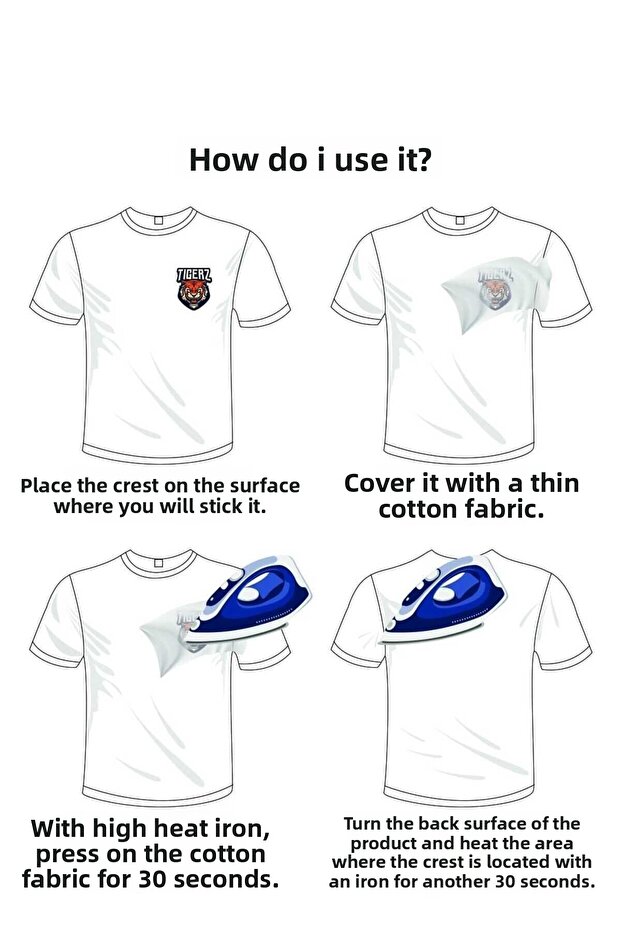 صاروخ؟ نموذج - رقعة Arma المنسوجة الملتصقة بالحديد - 5