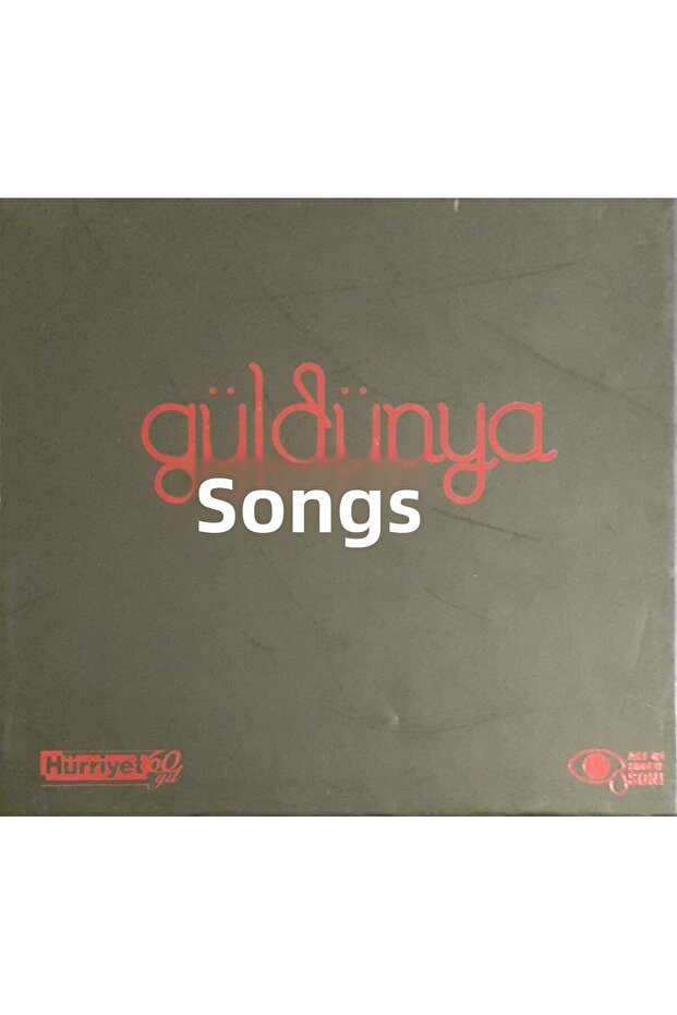 (Not a Plate It's Cd) Cd Songs of Laughter Cd