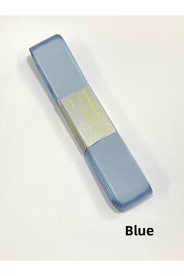 Grosgrain Ribbon 30 mm (3 cm) / 10 Meters