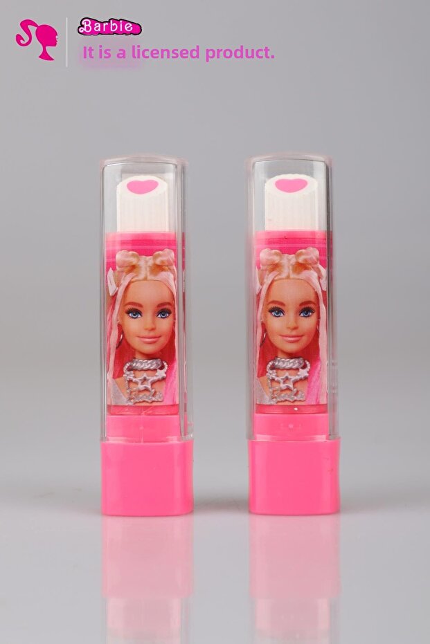 Licensed Lipstick Eraser - 3