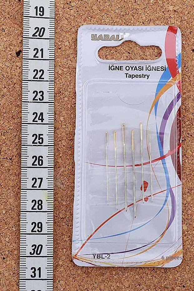 إبرة الدانتيل - 3