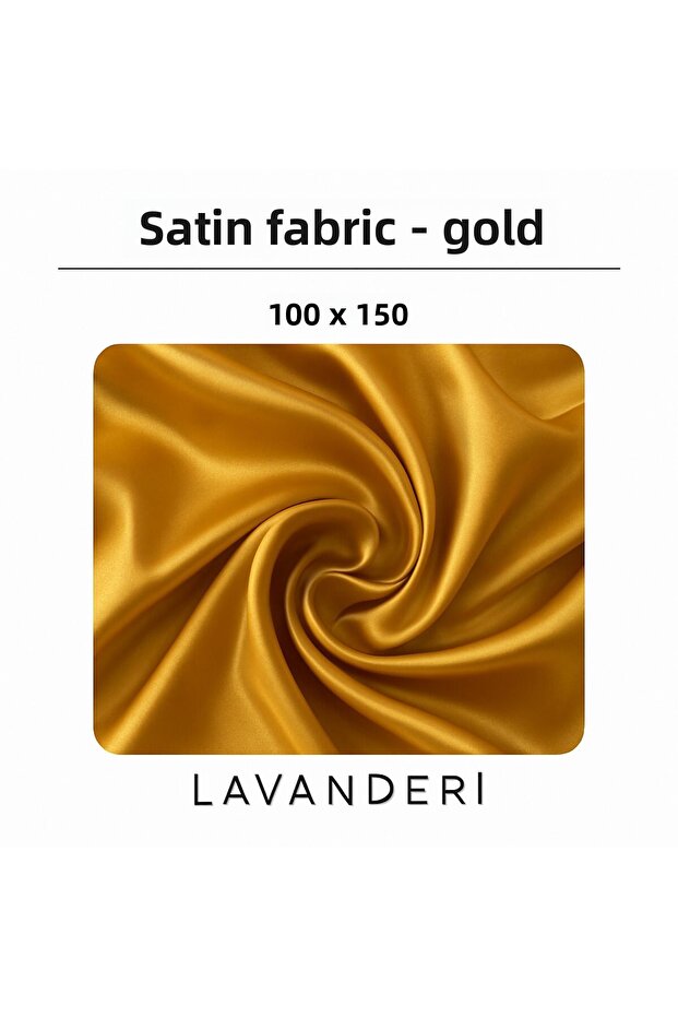 قماش ساتان 150X100 100GR 150 سم عرض