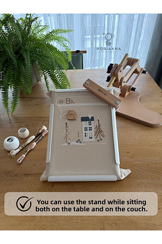 Βάση τροχαλίας Nurge (Νέο μοντέλο) - 6