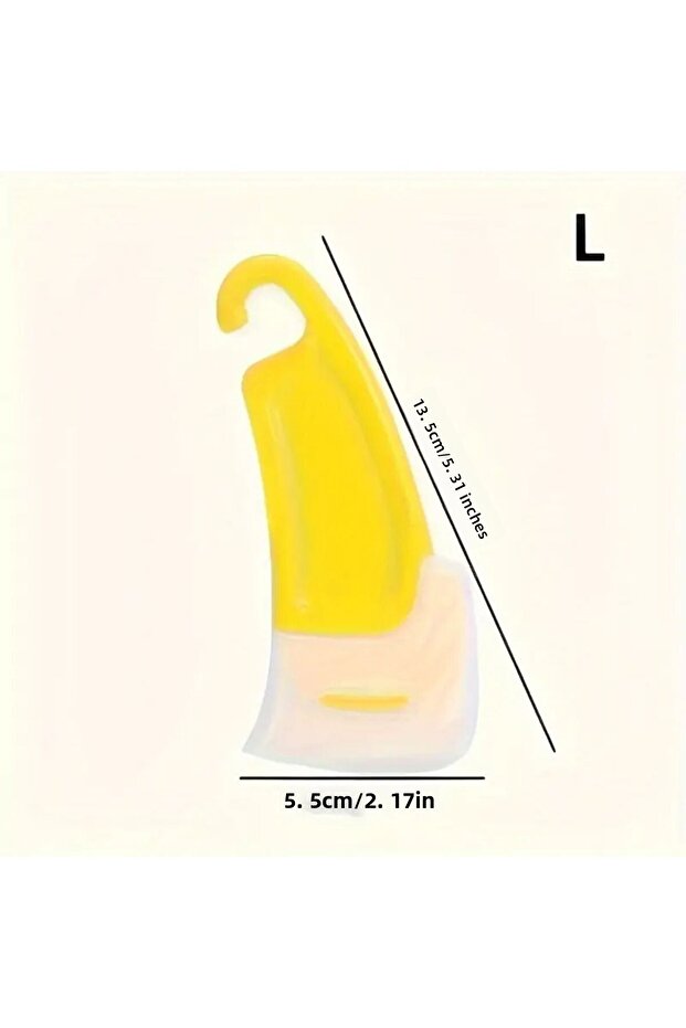 ملعقة سيليكون - 2