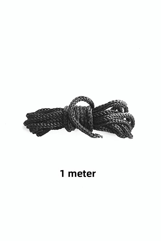 Cevşen Necklace Rope (1 Meter) Hobby Rope
