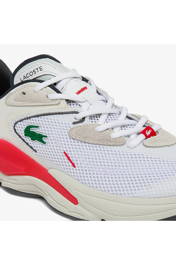 Aceshot Erkek Bej Sneaker - 6