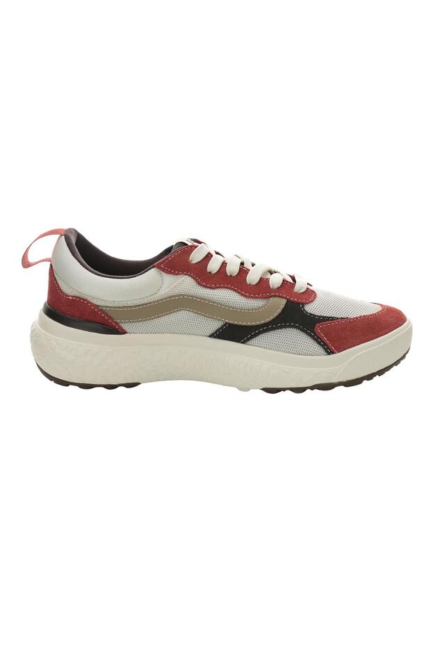 000BCE1LO1-R Mte Ultrarange Neo Vr3 Spor Ayakkabı Kahve - 4