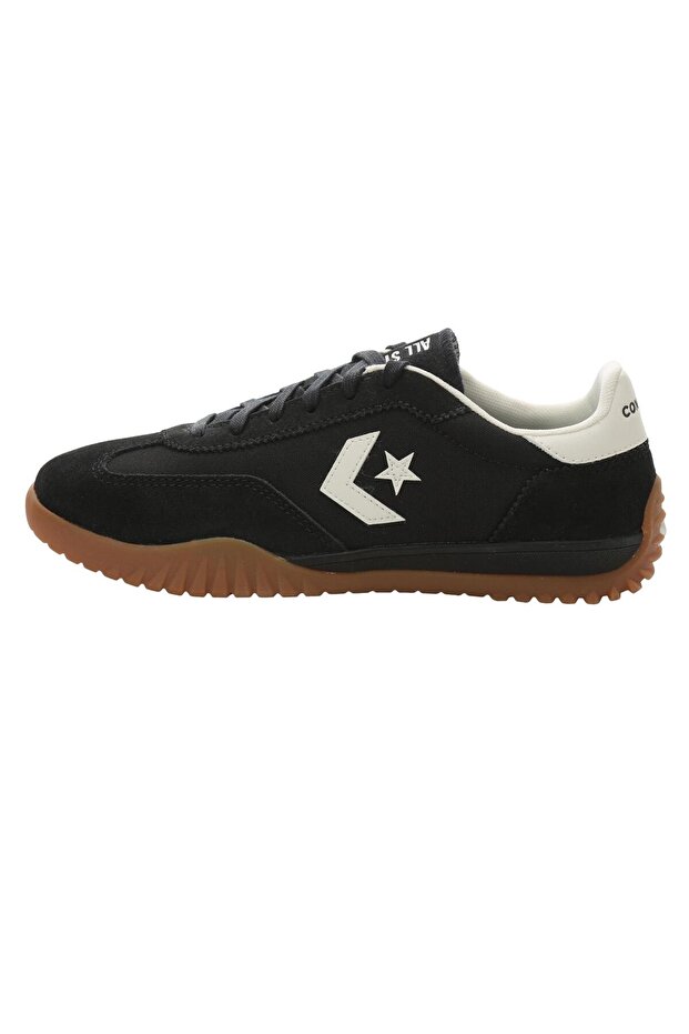 A08263C-K Run Star Trainer Women's Sports Shoes Black