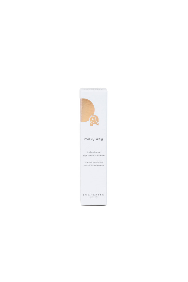 Milky Way Eye Contour Cream Instant Glow 15 ml