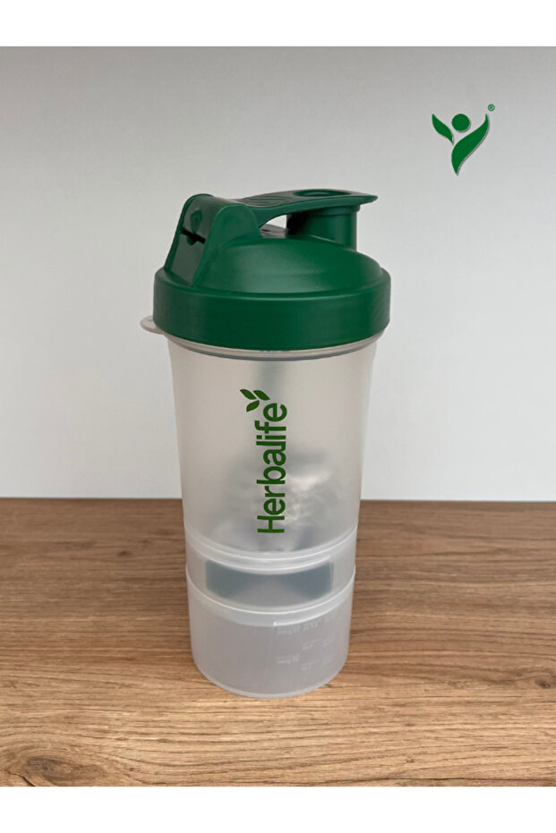 Süper Smart Shaker - 400 ml - 3