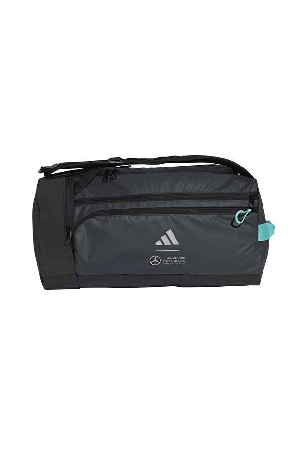 Mercedes - Amg Petronas Formula One Team Hybrid Duffel Çanta - 1