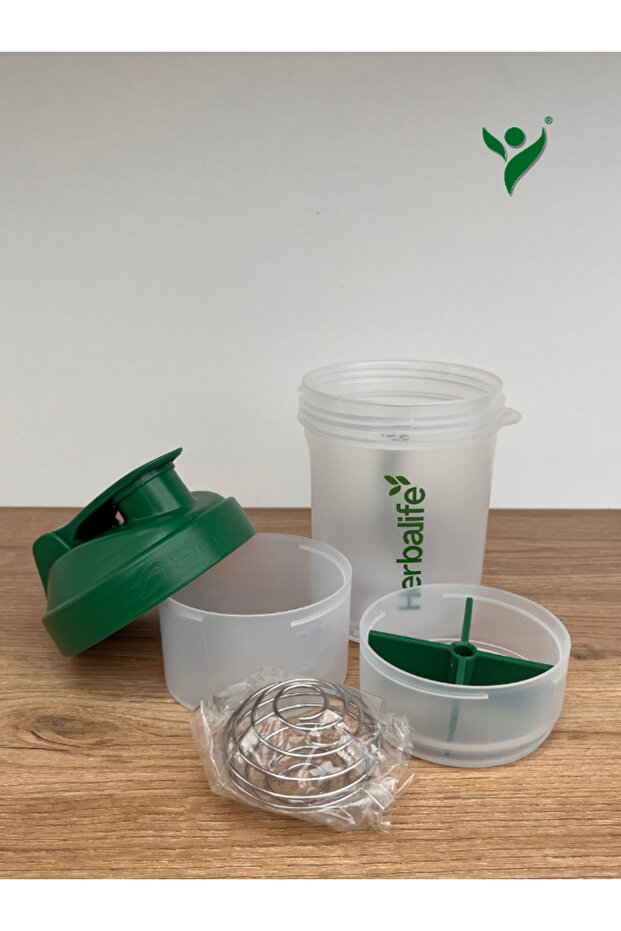 Süper Smart Shaker - 400 ml - 1