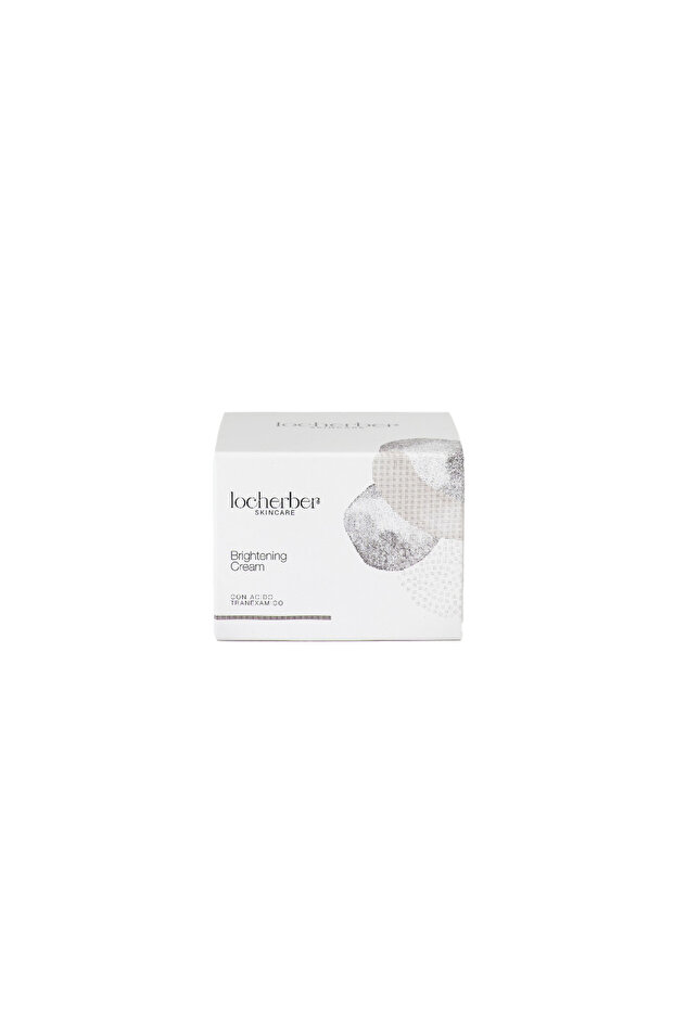 Brightening Cream with Tranexamic Acid 50 ml