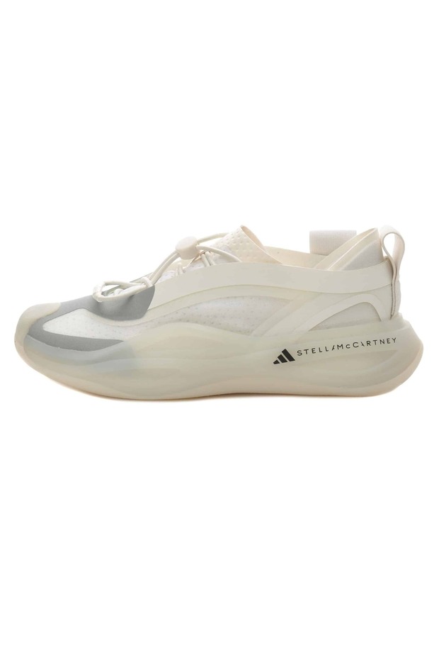 By Stella Mccartney Sportswear Low Ground Shoes