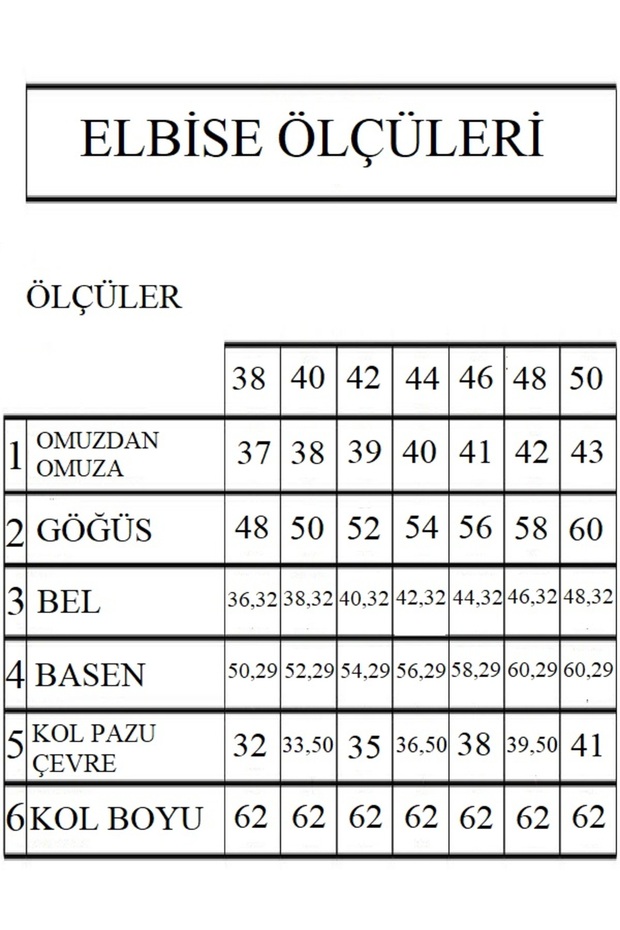 2947 OVERSIZE ELBİSE - 4