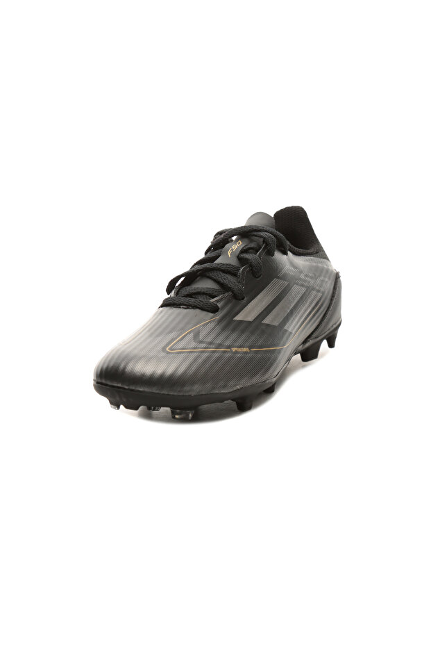 IF1364-C F50 League Fg-Mg J Çocuk Spor Ayakkabı Siyah - 2