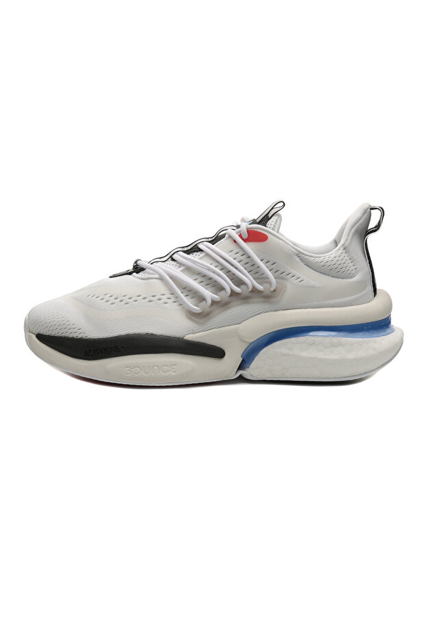 HP2757-E Alphaboost V1 Erkek Spor Ayakkabı Beyaz - 1
