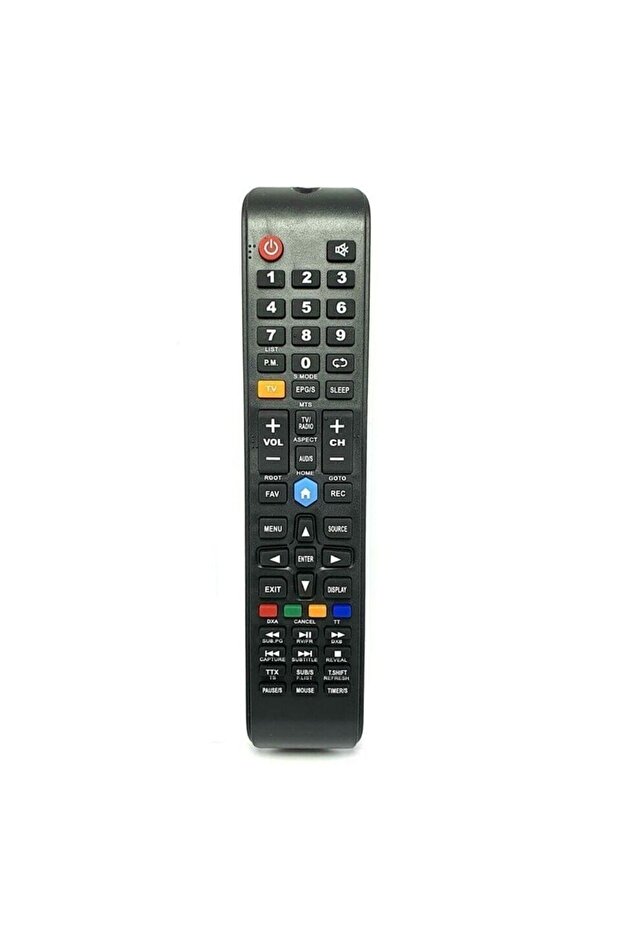 Yeni Model Ironstar Lcd Uzaktan Kumanda - 2