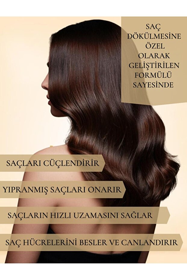 Ardiç Katranlı Şampuan 400ml - 3