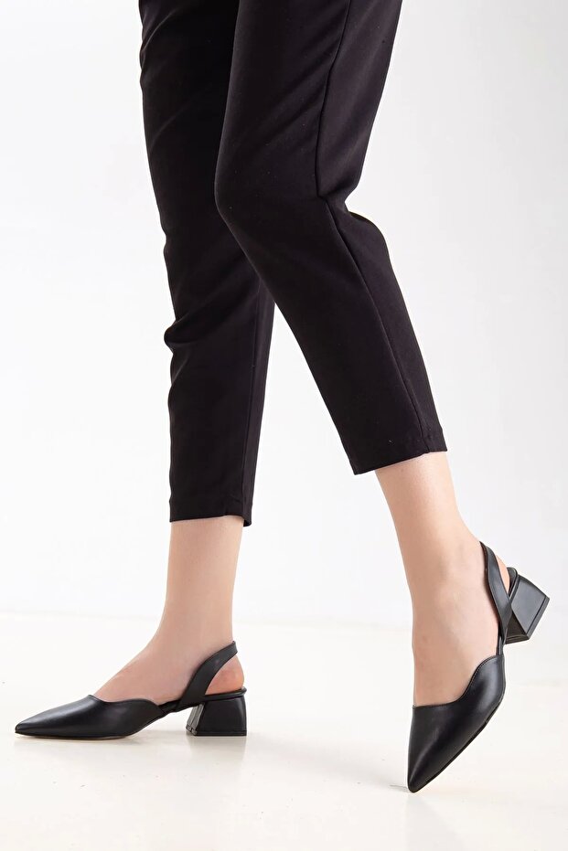 Ležerna letnja obuća - 1