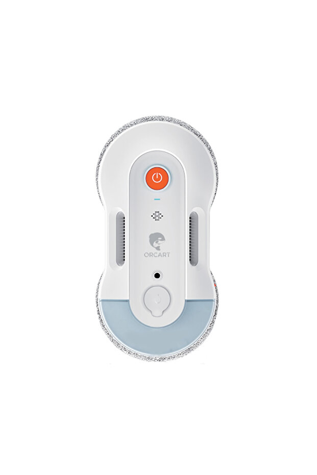 S8 Cam Silme Robotu - 1