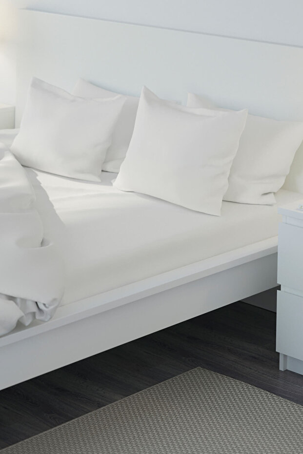 NORDRUTA Double Elastic Sheet - 1