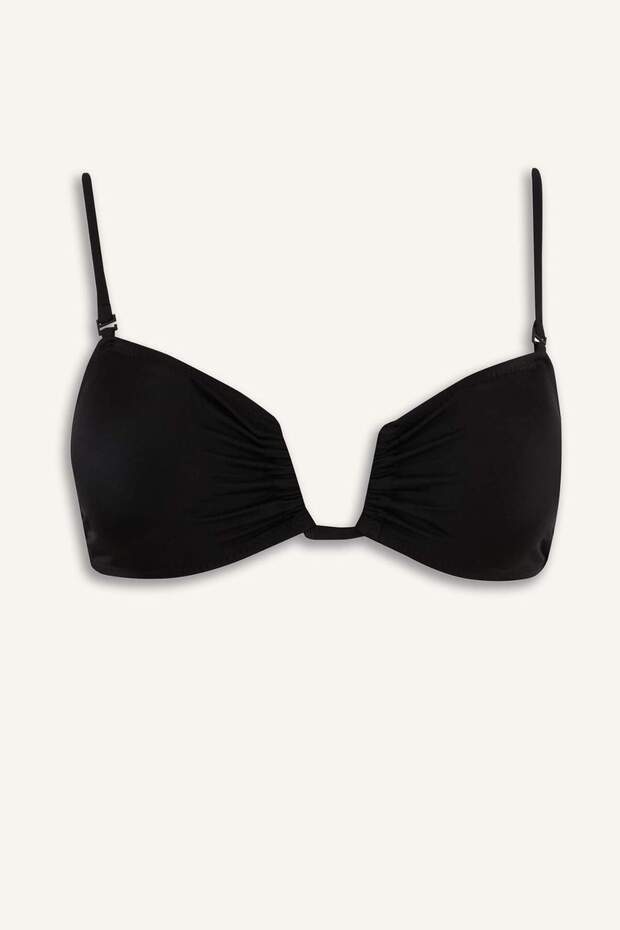 Regular Fit Bikini Üstü-Fall in Love B7332AX24SM - 7