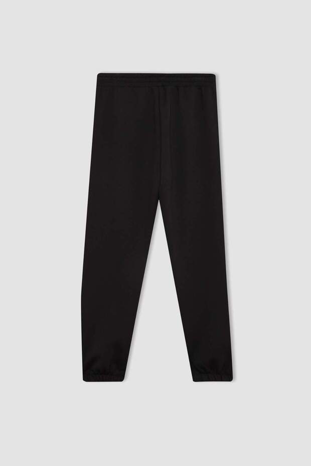 DeFactoFit Standart Fit Jogger Eşofman Altı B4658AX24SP - 8