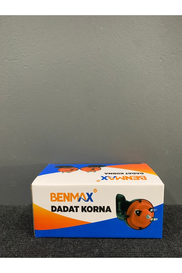 KORNA