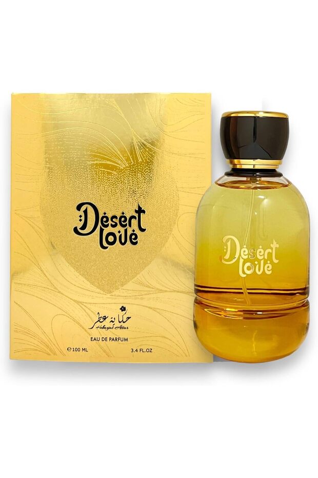 DESERT LOVE 100 ML EAU DE PARFUM