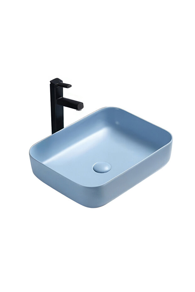 Arvenia Seramik Lavabo - 4