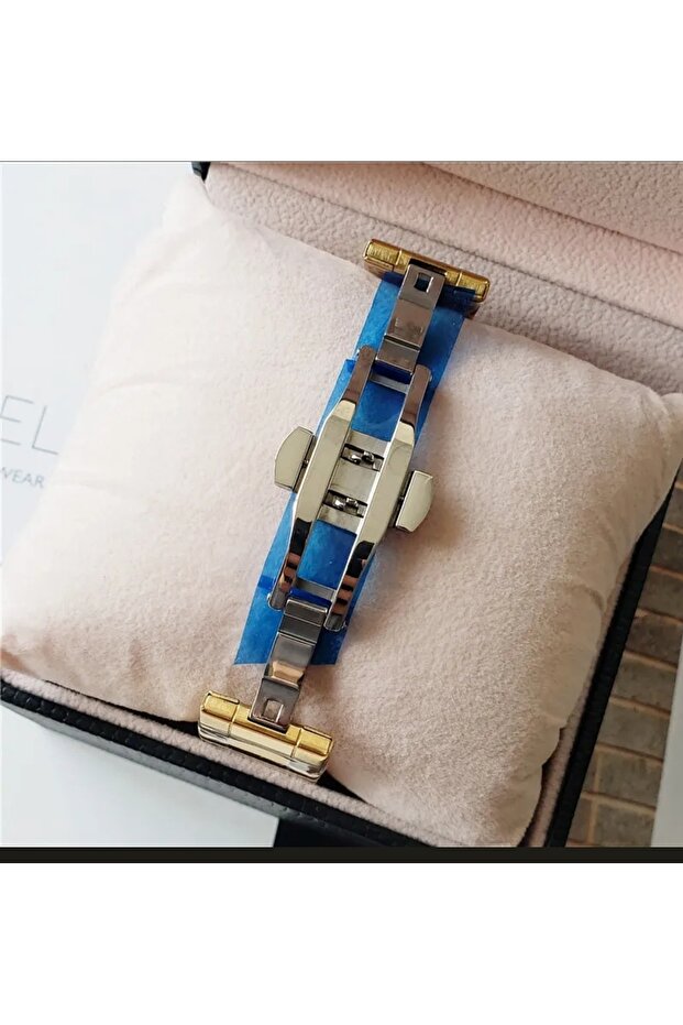 Patek Model Lüks Çelik Erkek Kol Saati - 3