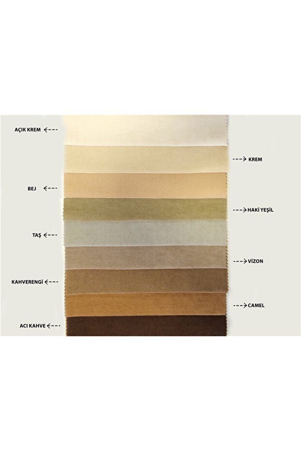 Kadife Dokulu Masa Örtüsü Siyah Rengi - 4