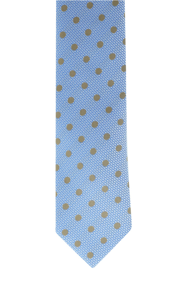 Desenli Kravat - 2