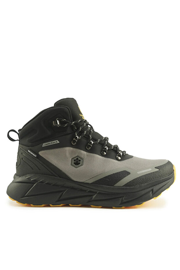 Poison Hi Winter Waterproof Men's Boots