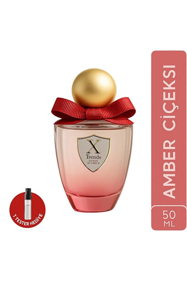 – Your Way - Extrait de Parfum